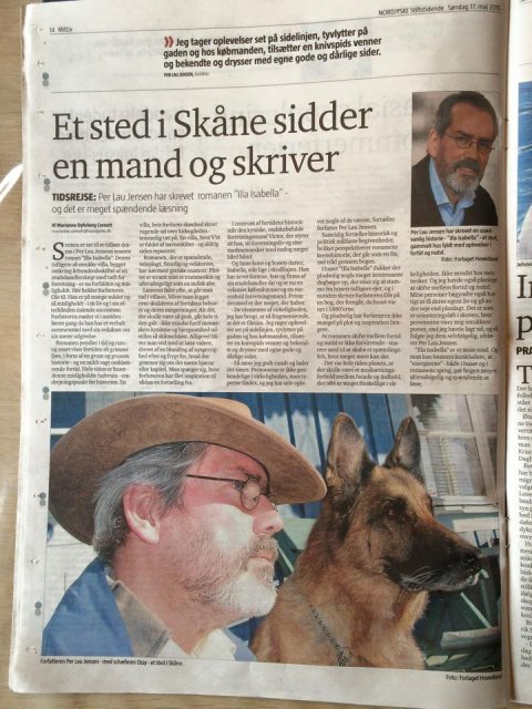 Nordjyske Stiftstidende