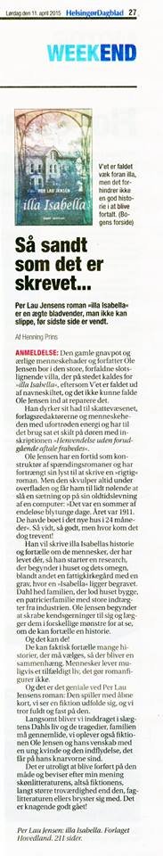 Helsingør Dagblad