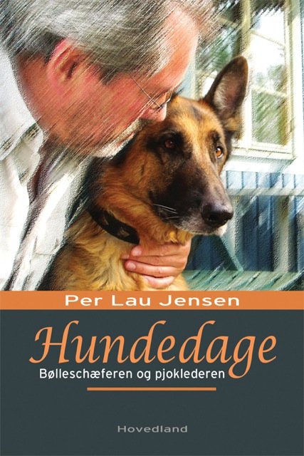 hundedage 1. udgave