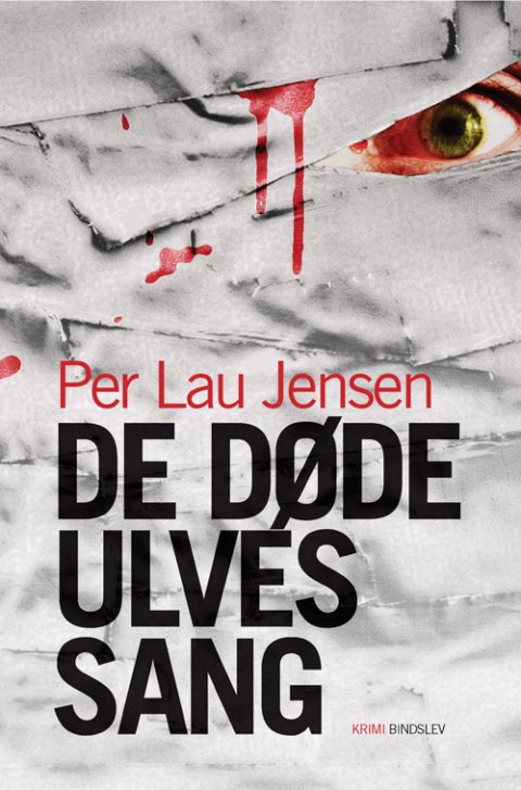 De døde ulves sang