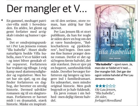 Vejle Amts Folkeblad